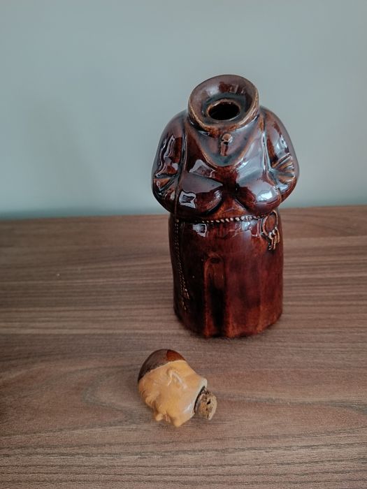 Karafka kamionkowa PRL