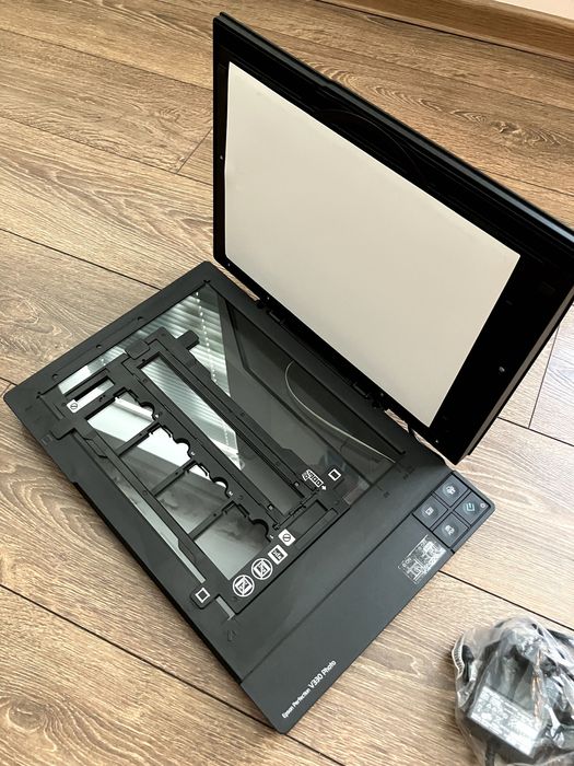 Skaner Epson Perfection V330 Photo