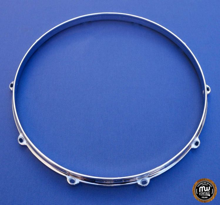 ‼️ Pearl - obręcz odlewana MasterCast werblowa górna - 10 śrub ‼️