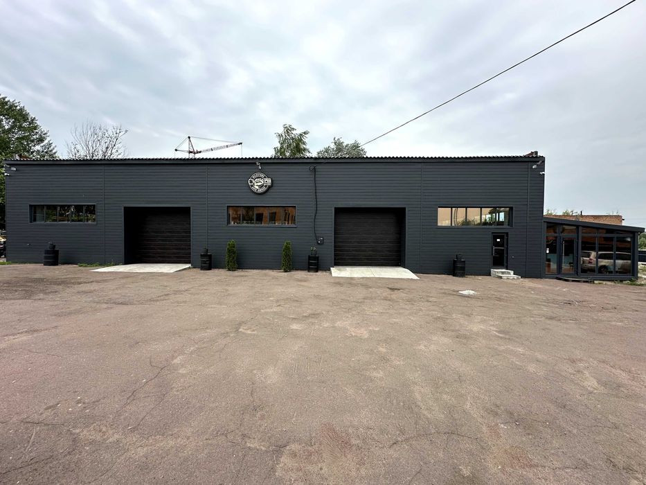 Послуги автоелектрика Житомир