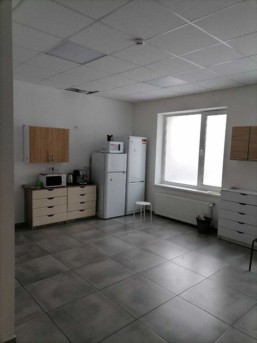 Комерційна нерухомість за адресою вул. Лук'яненка Левка (площа 925 м²) - Atlanta.ua - фото 2