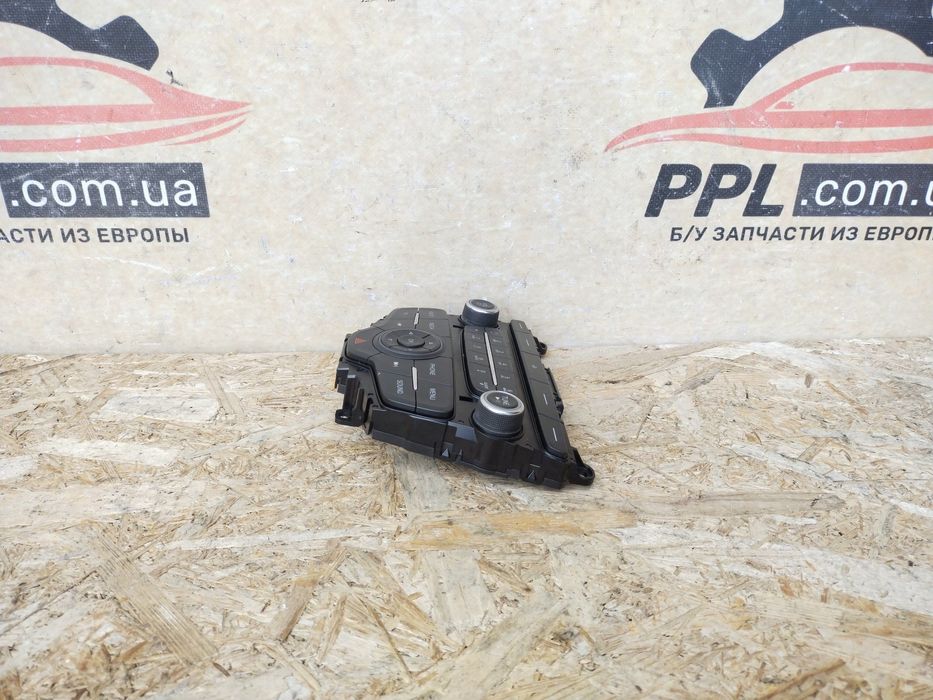 Ford C-Max II Mk2 2010-2019 Focus III Mk3 магнитола радио F1ET18K811BD