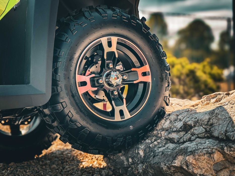 Квадроцикл Bashan Explorer330 EFI4х4 Артмото Суми з документами в МРЕО