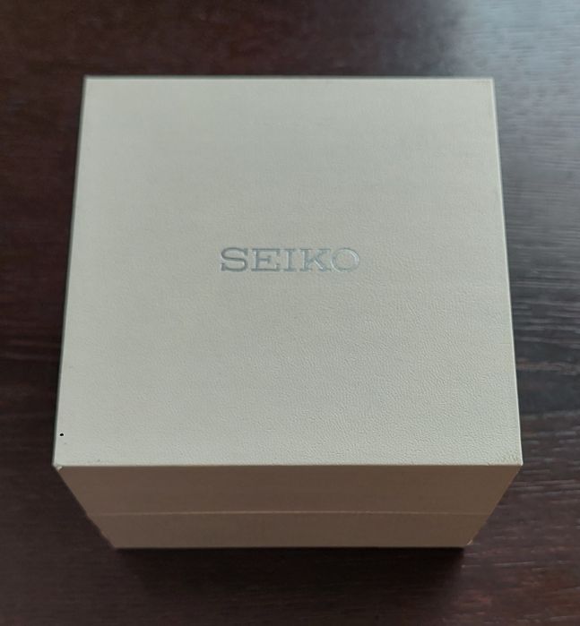 SEIKO 7T62-0HT0 Chronograph 100m