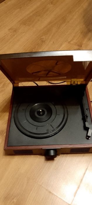 Sprzedam gramofon