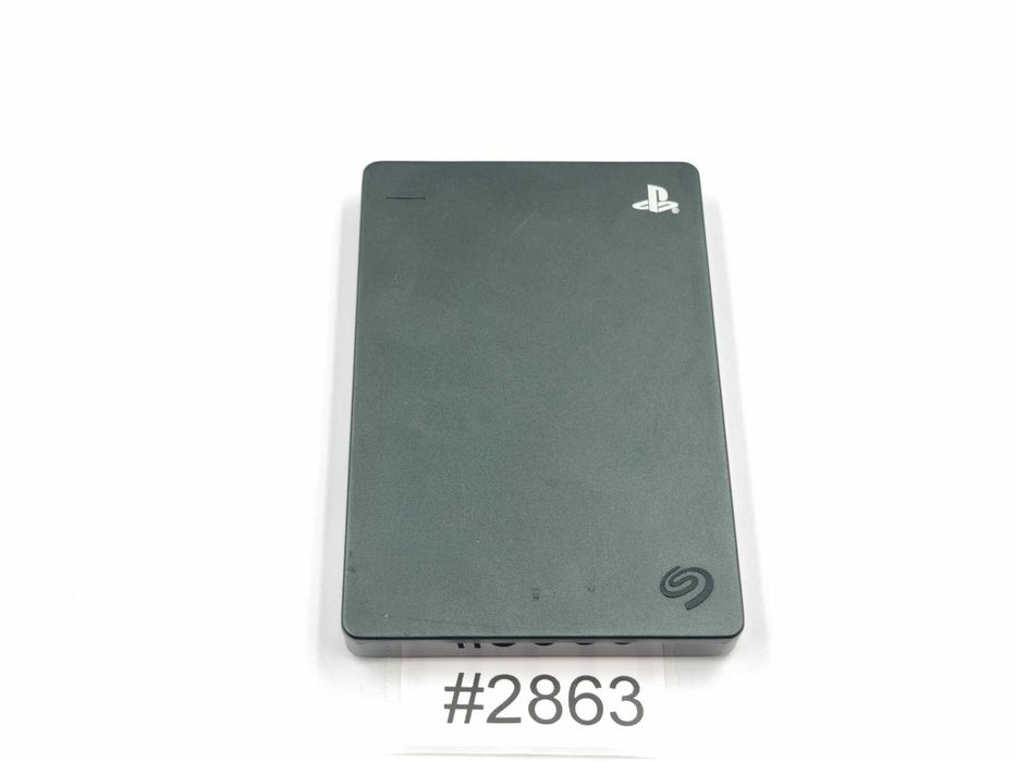 Dysk Zewnętrzny Seagate HDD 2TB Do PS4 | #2863