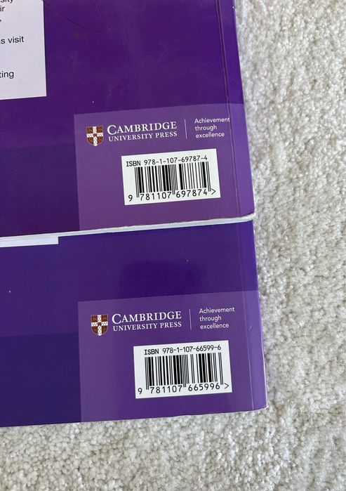 Mathematics cambridge 8