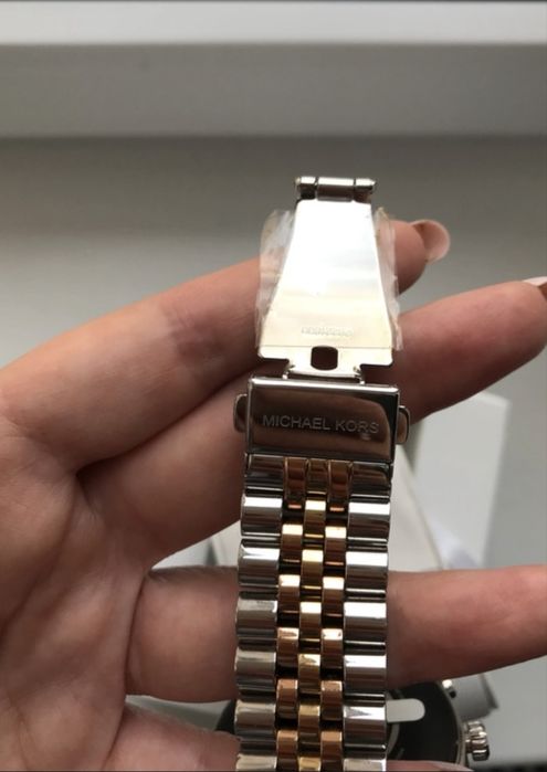 Zegarek damski Smartwatch Michael Kors MKT5080