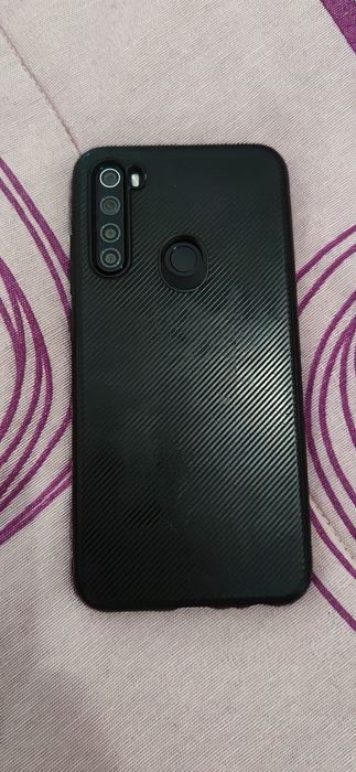 Xiaomi Redmi note 8