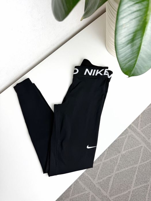 Лосини Nike Pro, розмір S