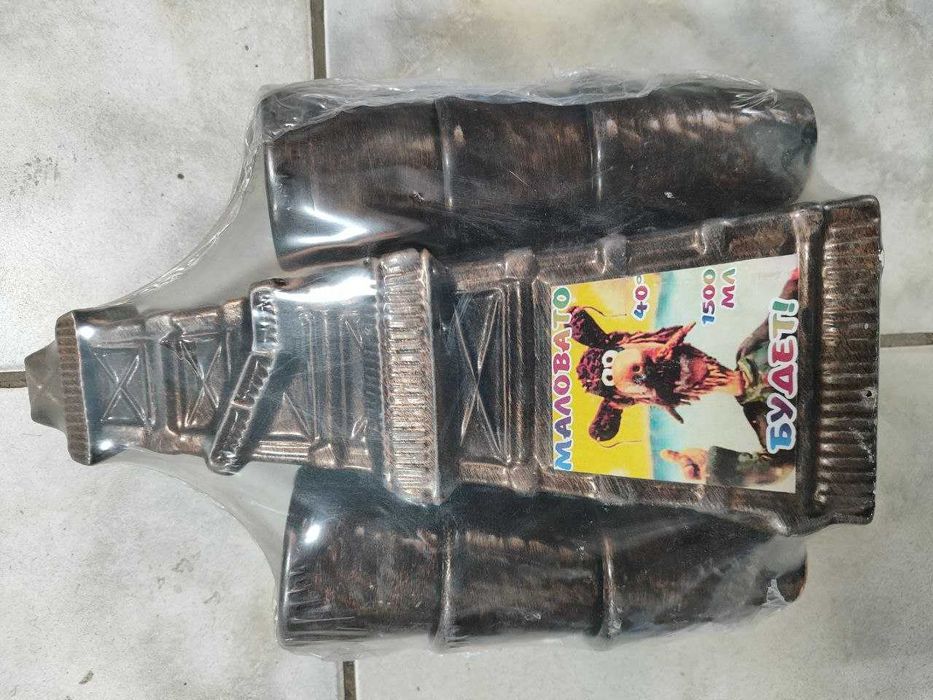 Пивная бочка, тара для алкоголя, бочка прикол, бочка самогона или вина