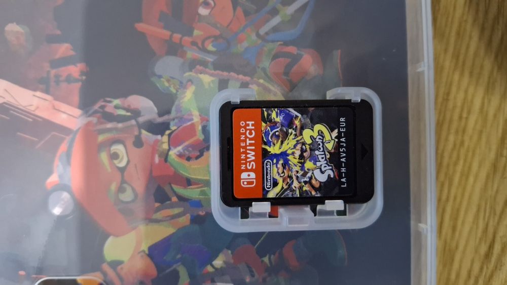 Splatoon 3 Switch64752104820867121
