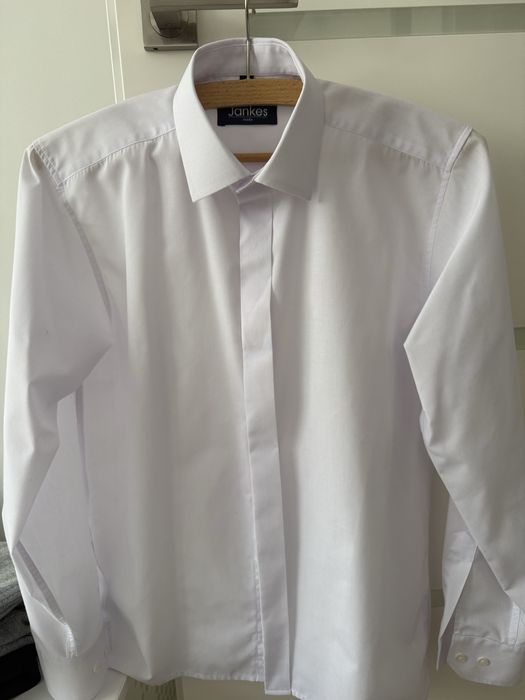 Koszula komunijna 34/152