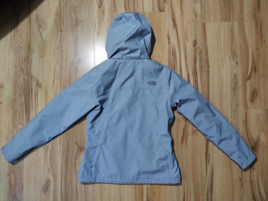 Damska Kurtka Trekkingowa _THE NORTH FACE _ M_ SUPER