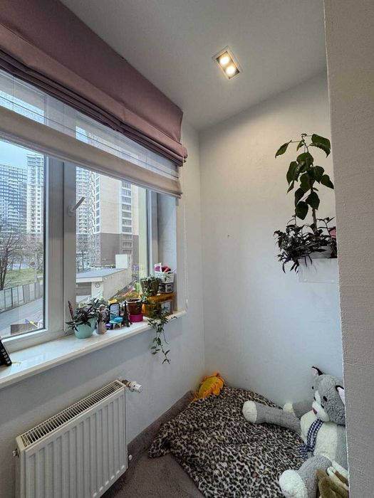 3-комнатная квартира по адресу Куликово поле пл. (площадь 102 м²) - Atlanta.ua - фото 4