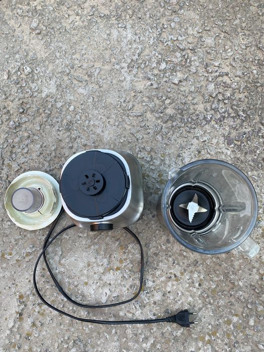 Блендер Tefal - б/у торг