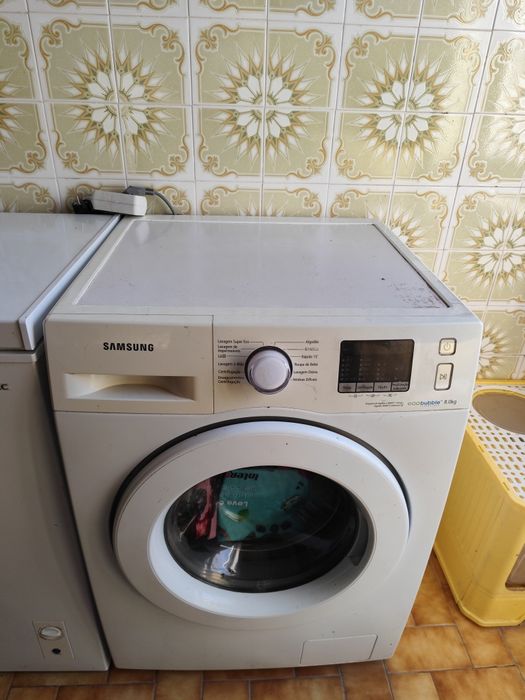 Máquina de lavar problemas446886433680281600