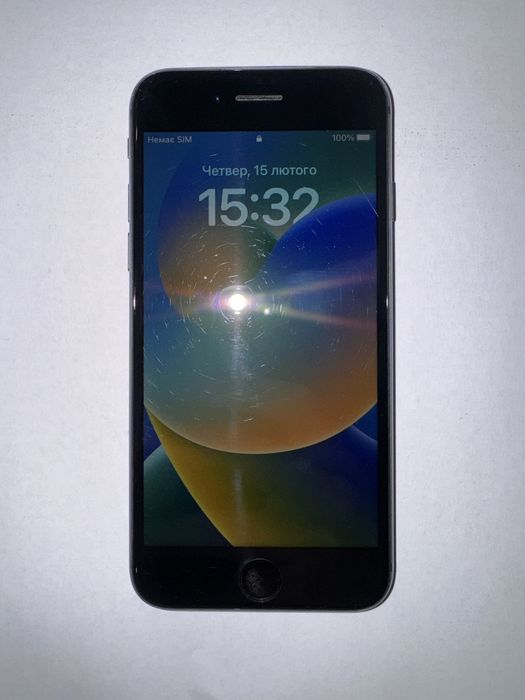 Iphone 8 256gb 78% батарея