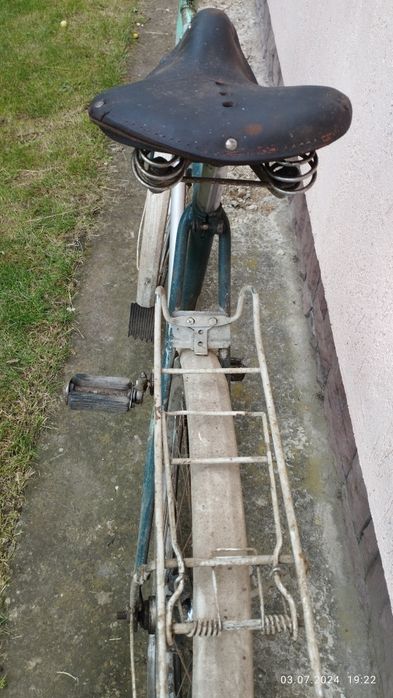 Продається велосипед