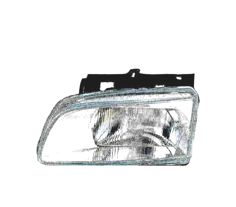 FAROL ESQ OPTICA CITROEN BERLINGO 96-02