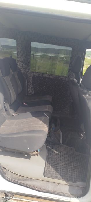 Продам Фіат Добло 2008