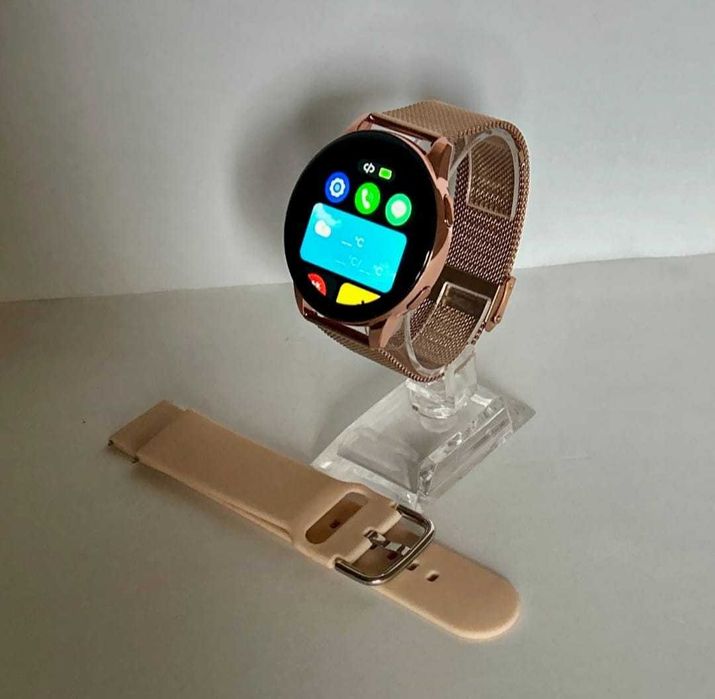 Smartwatch Nowy komplet