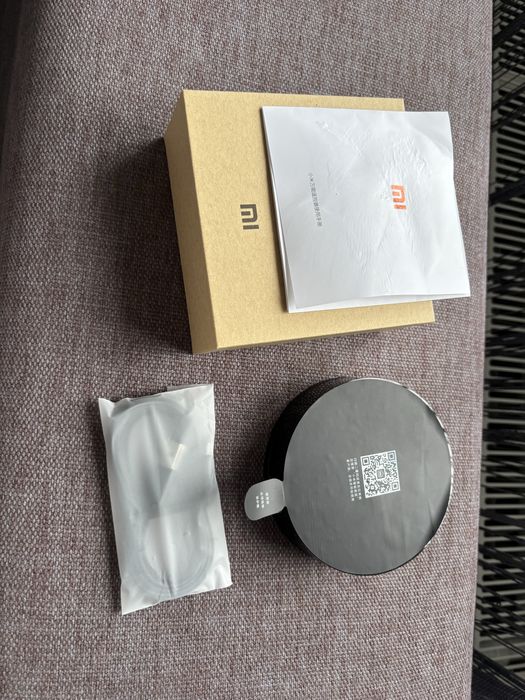Пульт контролер для умного дома xiaomi smart remote
