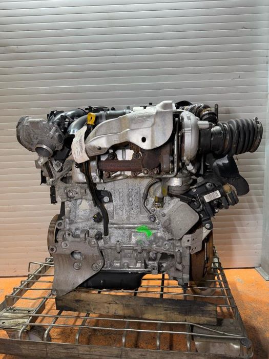 Motor completo FORD C-Max II (DXA/CB7, DXA/CEU)