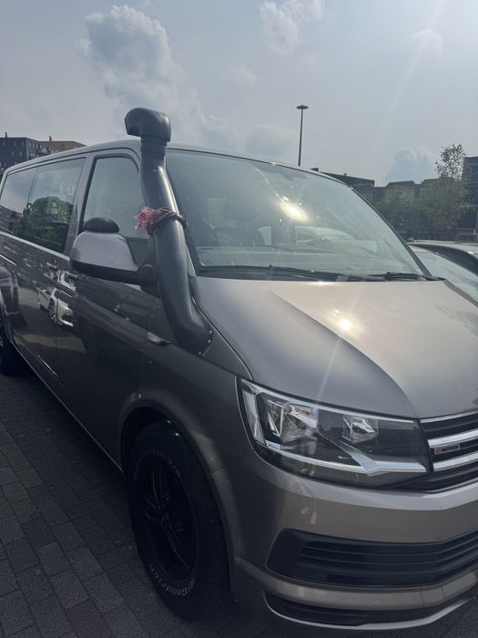 Т5 /Renault Trafic /VIVARO MASTER/ Мито / ЗСУ / Фонди