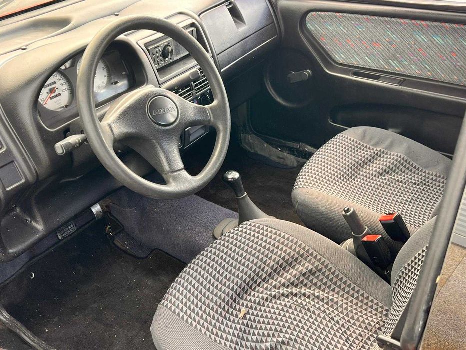 Aixam 400 peças e acessórios