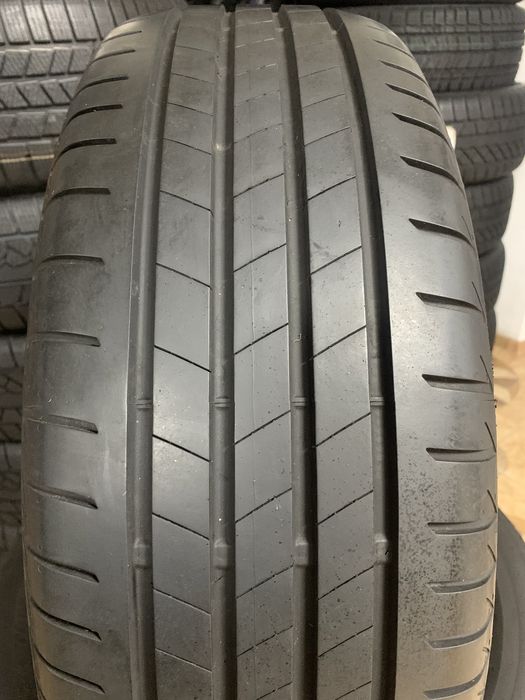215/60/17 96Н Bridgestone TURANZA T005