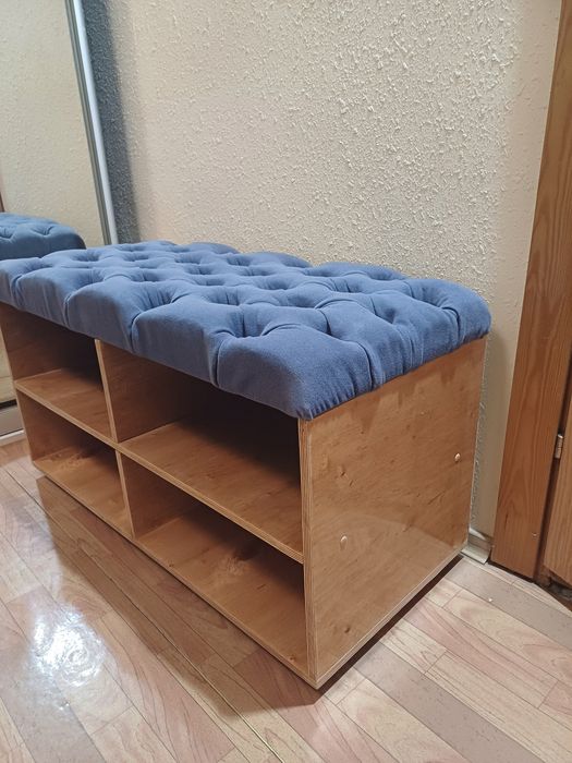 Банкетка/комод/тумбочка/диван