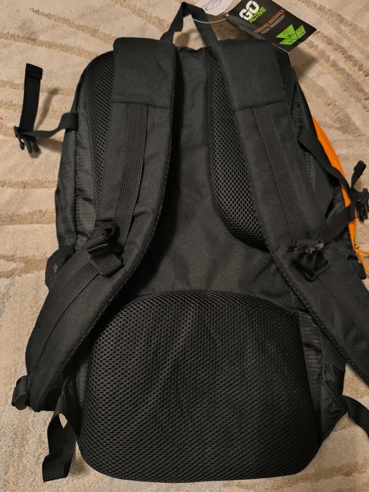 Plecak trekkingowy Adventure