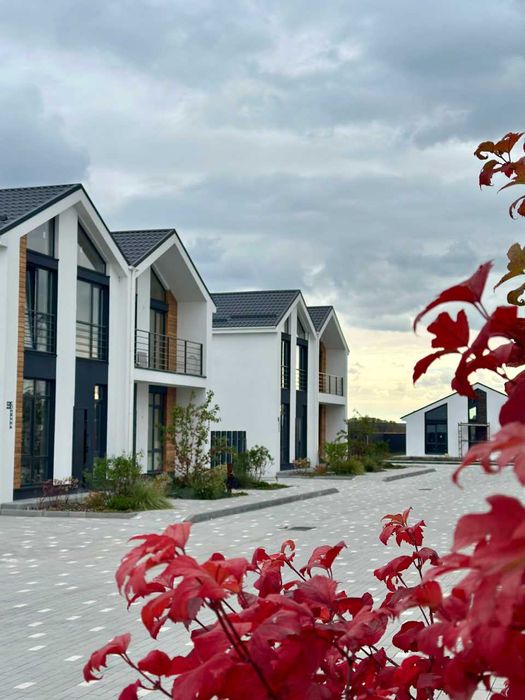Продаж дуплексу 100 кв.м. Старт продажу нової черги в КМ Gardd House