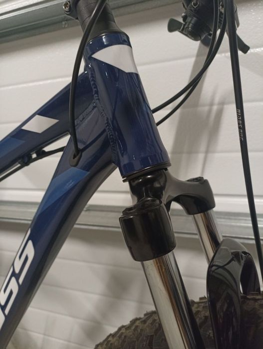 Bicicleta Kross 27.5