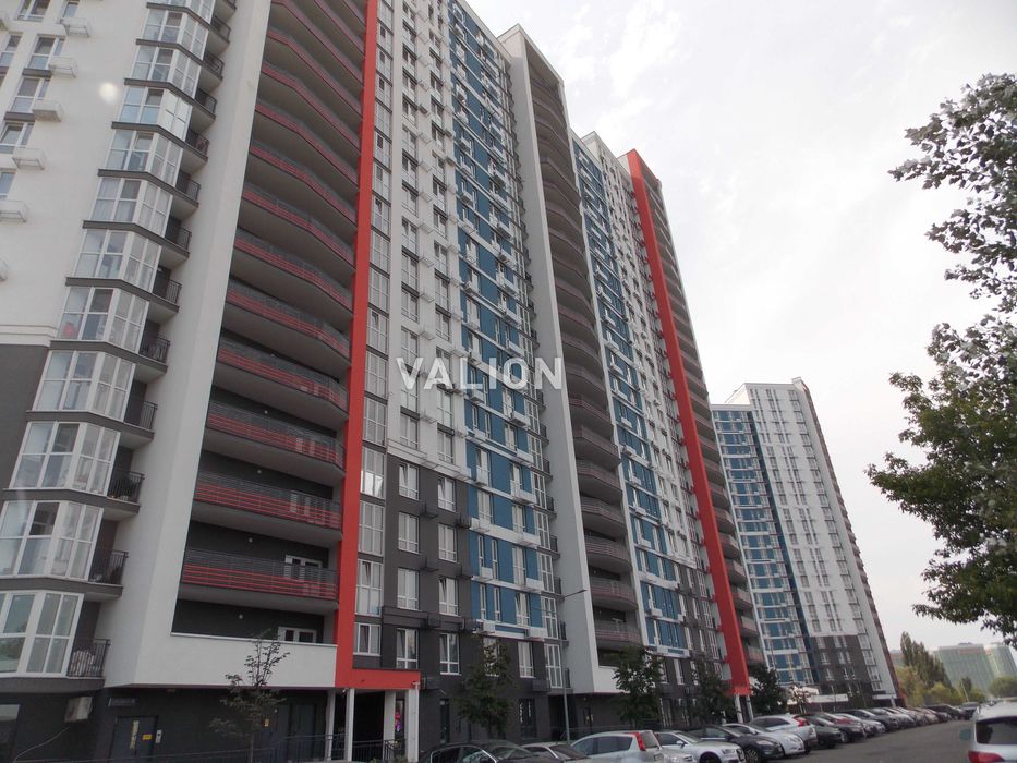 Продаж 3-кімнатної Гліба Бабича, 8-Б. Без комісіі.