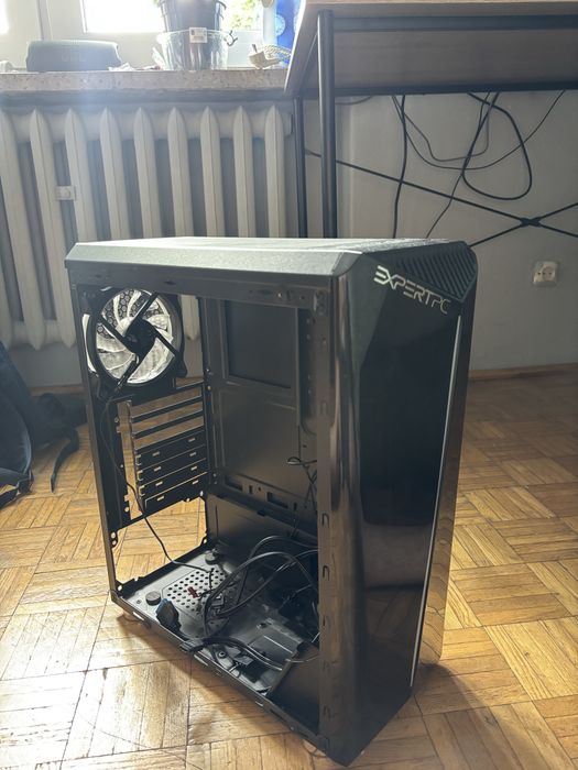 Obudowa do Pc expert pc obudowa mid tower