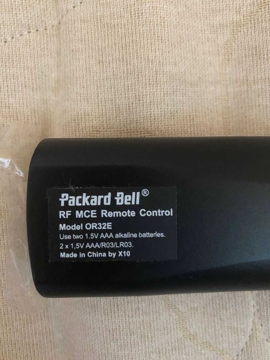 Packard Bell Comando