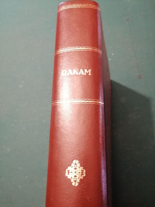 Revistas Rakam 1968/70/71/73