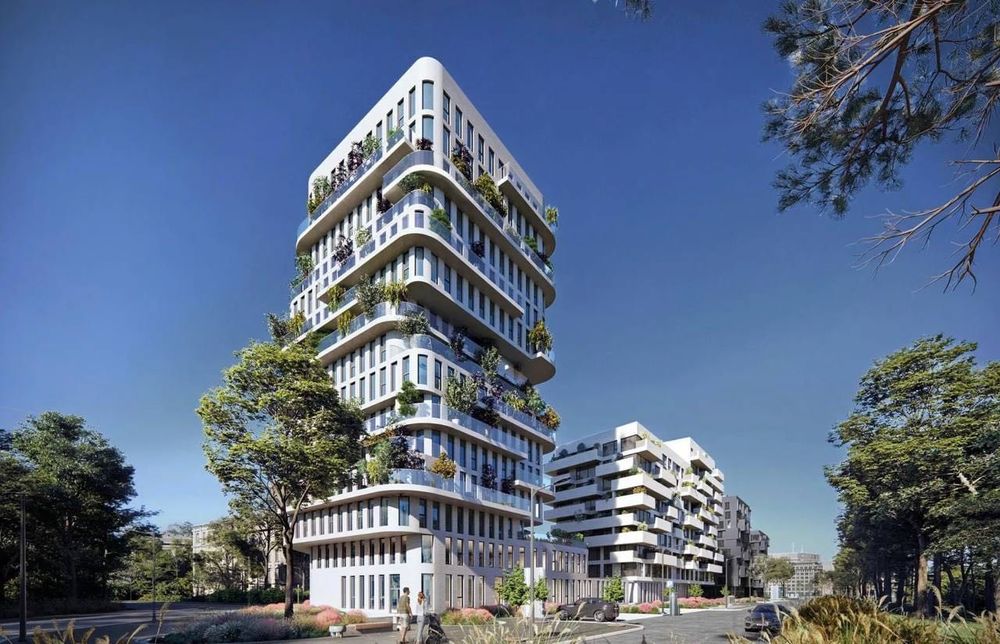 БЕЗ комісії/Розтерм/1к к.38м,ЖК Five Address,Файв Адрес,л-ція Зелена