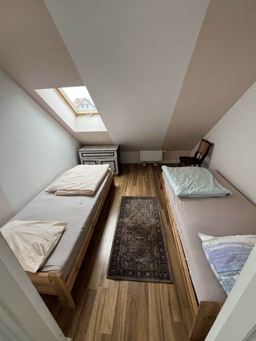 Noclegi/pokoje pracownicze