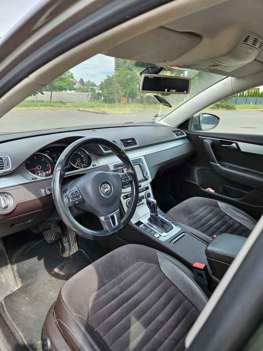 Sprzedam Passata B7 2013 rok
