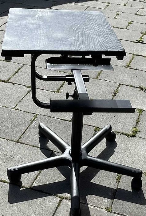 Suporte Móvel para TV / Projector / Monitor / Aparelhagem / Videojogos