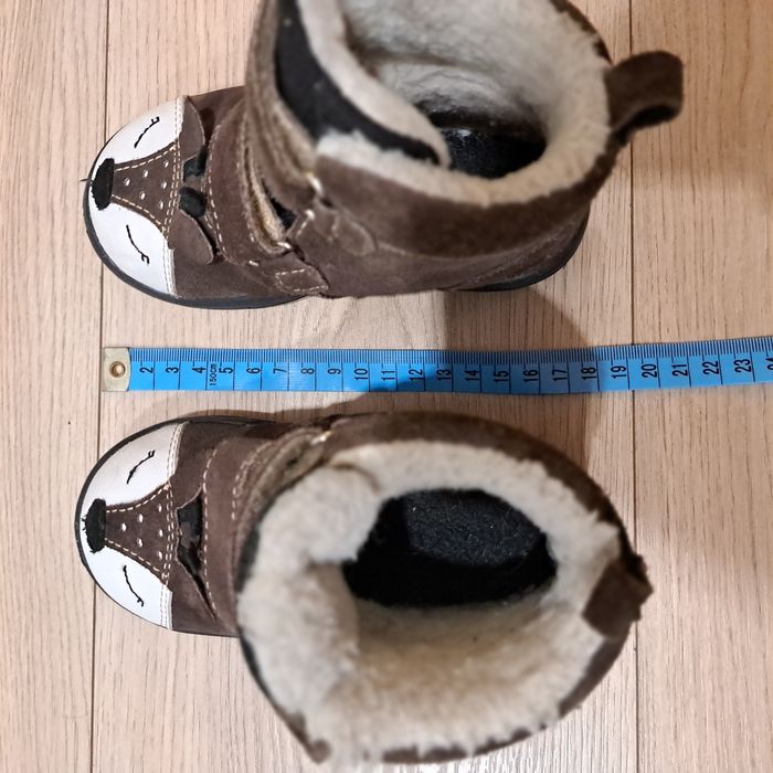 Dziecięce Buty zimowe Mido