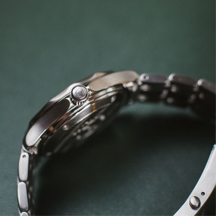 Relogio Omega Seamaster 300M | Automatico - 36mm | James Bond - 2000s