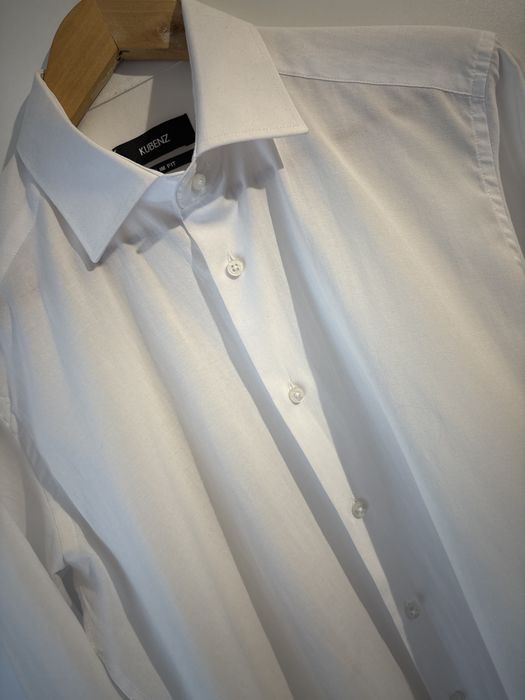 Kubenz slim fit 37/38 176/182