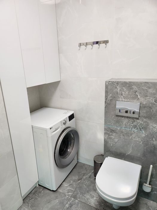 3 pokoje +miejsce postojowe ul.Warmińska