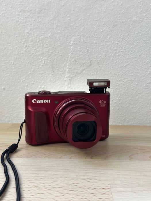 Canon Powershot SX720 HS