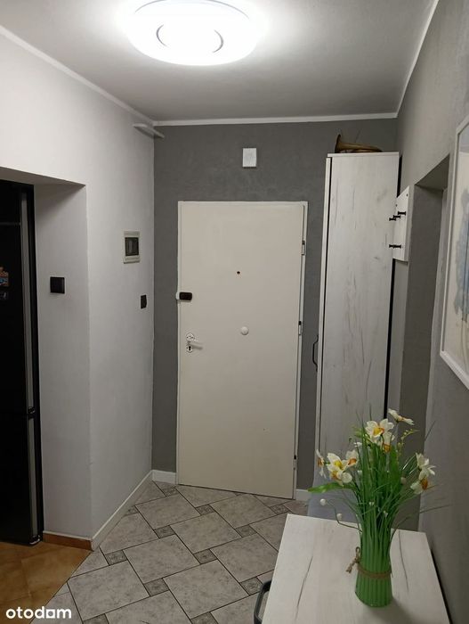 3 pokojowe mieszkanie na sprzedaż – Kalisz, Śródmieście – 60,8 m²