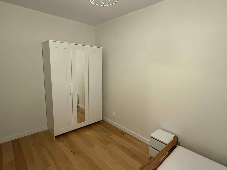 Wynajmę pokój na ul dzielnej na woli